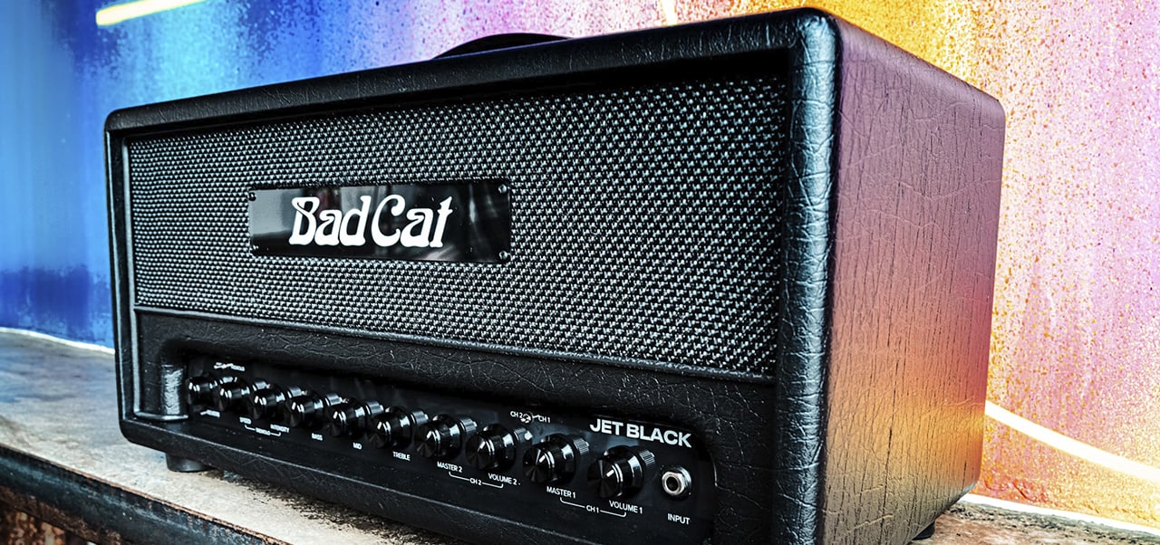 363 INTERVIEW WITH BAD CAT AMPLIFIERS THE GUITAR KNOBS PODCAST 363 interview with bad cat amplifiers the guitar knobs podcast